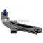 54500-3SH1A right front lower control arm for Nissan  Sentra 2013-2017