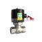 Normal Closed Or Normal Open 2/2 Way High Temperature Steam Solenoid Valve For Hot Water