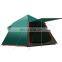 Best quality quick to set up waterproof double automatic 8 person camping family tent