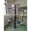 multi function cardio fitness equipment calisthenics gym outdoor fitness equipment outdoor fitness equipment park