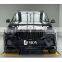 Factory outlet car body kit for BMW G05 F95 X5 modified to X5 M Style with abs pp material bumpers