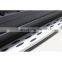 2012+ suv side step board For Benz ML W166(ML350) original type running board accessories