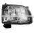 Head Lamp Headlight Car Accessories 81110-04110 81150-04110 For Tacoma US 2001 2002 2003 2004