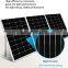 440w mini foldable water heating solar panels battery prices china cheap portable high efficiency solar panels system for home