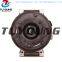TUYOUNG China factory  car ac compressor fit HARRISON/DELPHI V5 8200424250   1140558