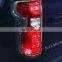 Factory Direct Car Accessories For Chevrolet Silverado 2019-2020 Rear Tail Light Cover