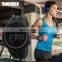 Best selling  Skmei 1250 3D Pedometer Smart Sport Women Wristwatch  Health Watches