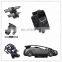 Precision Plastic Injection Mould Custom Auto Car Moto Disk Hand Parking Brake Switch Lock Caliper Kit Cover Mold Molding Parts