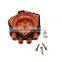 Auto part Engine ignition distributor cap For Volvo 745 940 780 760,Porsche 928 944 OE 12353042,1346788-1,GB434T,174-6896,03215