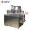 Pharmaceutical wet mixing granulator for raw material production line