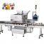 Easily operated automatic hemp  oil softgels capsules counting machine gummy bear bottling machine