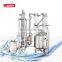 LAB1ST Manufacture Factory Price Single Effect Industrial Extraction Falling Film Evaporator