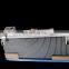 BAINEL CONDENSER GASCOOL right For Tesla Model S 16-20 6007613-00-B