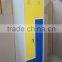 (DL-SL1)CKD colorful 2 door/6 doors Z shape steel locker golf lockers storage cabinet