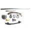 Spare Engine Parts 1AZ-FSE 2AZ-FE Timing Chain Kit Parts For Toyota Camry RAV4 Allion Ipsum Matrix Corolla Harrier