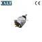 P3015-V1-CW360  effective electrical angle 360 degrees hall angle sensor