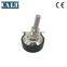 Direct purchase Sensitive weighing sensor with foot DYX-301-1000kg for automation force control