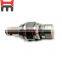 Hot sales excavator parts TM40 travel motor hydraulic control valve DH225-7 DH215-7 Relief Valve