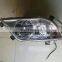803546482 cabin parts head lamp  XCMG 25ton 50ton 75 ton  truck crane parts