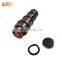 HIDROJET excavator part ZAX200 ZX200 hydraulic pump solenoid spool  EX200 solenoid valve core 9218234 without thread