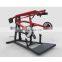 super newest commercial gym equipment Standing Incline Press mini gym fitness equipment