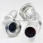 New Arrival High Pressure Hydraulic 45 Degree Taper SAE Flange 3/4 Fittings