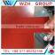 RAL 3027 PPGI Steel coil 0.4 x 1000mm
