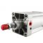 Premium Oem Factory 1.35Mpa Low Starting Pressure Double Acting Aluminum Alloy Manufacturer Pneumatic Cylinder