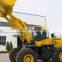 SHANTUI Manufacture Good Quality Er15 1500Kg Farm Loader SL60W-2