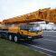 High quality new moibile truck crane 70ton QY70KH