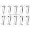 Frame scaffolding  lock pin joint construction parts galvanized China supplier in stock