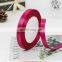 Polyester Ribbons Ribbon 1CM Gift Ribbon