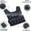 Adjustable Weighted Clothes For Men,Weight Workout Vest With Iron Weights
