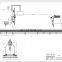 HV And LV Wire Coil Copper Transformer Winding Machinery