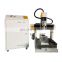 3040 mini  cnc router engraving machine small  5 axis cnc router