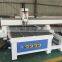 4 axis 1325 Rotary Axis ATC CNC Router Machine