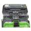 Military quality colorful touch screen operate 7 Seconds fast splicing full automatic optical fiber splicer fusion
