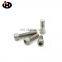 JINGHONG Stainless Steel Hexagon Socket Head Machine Screw