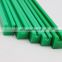 DONG XING impact resisting uhmwpe guide rail chain plastic diyuan with more reliable quality