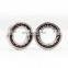 steel ball bearing &  71805 71805AC SUL P4 Size 25X37X7mm