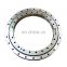 Customized non standard excavator slewing bearing  rotating table small slewing bearing