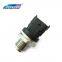 Diesel High Engine For Bosch Auto Fuel Rail Pressure Sensor 0281002864 0281002706 For General Motors