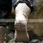 Military safety boot sandy tactical military desert boot men