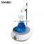 Lab supplier economical multi position magnetic stirrer with PH sensor