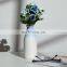 Home Decor  Custom Ceramic Vases A Fleur Morandi Rustic Nordic Unique Matte Vase For Living Room