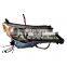 81170-OR070 81130-OR070 kth Low Beam Xenon LED DRL Light For Toyota RAV4 2013-2015