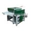 Factory price up down shaft automatic plate multi-blade saw machine