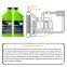 Baisifu?oil?saving?and?environmental?protection?liquid?Improve?   engine?power?performance