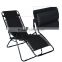 High Quality Folding Zero Gravity Chair/Sun Lounger/Beach Chair                        
                                                Quality Choice