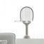 Xiaomi Electric Mosquito Racket SOLOVE P1 USB Rechargeable Mosquito Killer Handheld Fly Killer Swatter Home Garden Product